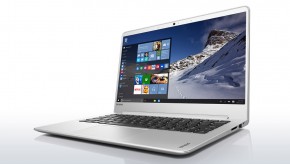  Lenovo IdeaPad 710S-13 (80SW006WRA) Silver 3