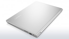  Lenovo IdeaPad 710S-13 (80SW006WRA) Silver 7