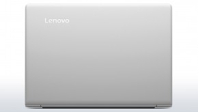  Lenovo IdeaPad 710S-13 (80SW006WRA) Silver 14