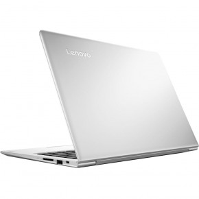  Lenovo IdeaPad 710S-13 (80SW006XRA) Silver