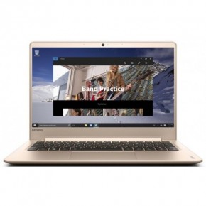   Lenovo IdeaPad 710S-13 (80SW006YRA) Gold (1)