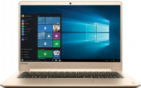  Lenovo IdeaPad 710S Plus-13IKB (80W3004GRA) Gold