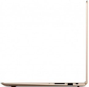  Lenovo IdeaPad 710S Plus-13IKB (80W3004GRA) Gold 5