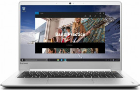  Lenovo IdeaPad 710s (80SW00C6RA) Silver