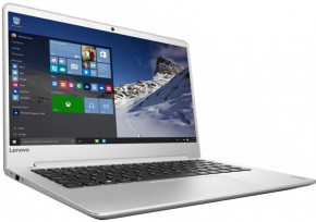  Lenovo IdeaPad 710s (80SW00C6RA) Silver 3