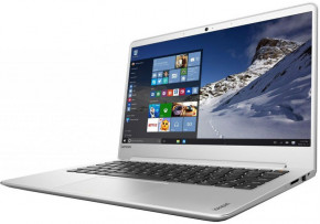  Lenovo IdeaPad 710s (80SW00C6RA) Silver 4