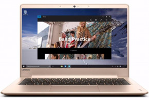  Lenovo IdeaPad 710s (80SW00C7RA) Gold