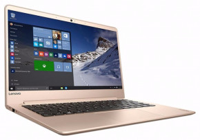  Lenovo IdeaPad 710s (80SW00C7RA) Gold 3