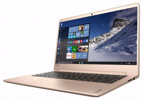  Lenovo IdeaPad 710s (80SW00C7RA) Gold 4