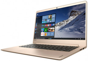  Lenovo IdeaPad 710s (80SW00CBRA) Gold 4