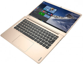  Lenovo IdeaPad 710s (80SW00CBRA) Gold 5