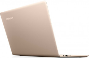  Lenovo IdeaPad 710s (80VQ0084RA) Gold 6