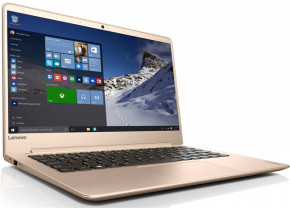  Lenovo IdeaPad 710s (80VQ0084RA) Gold 4