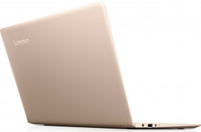  Lenovo IdeaPad 710s Gold (80VQ0086RA) 6