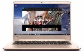  Lenovo IdeaPad 710s (80SW008RRA) Gold