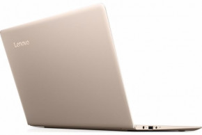  Lenovo IdeaPad 710s (80SW008RRA) Gold 5