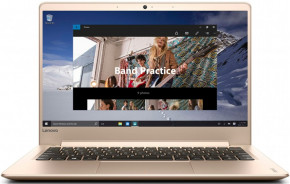  Lenovo IdeaPad 710s (80SW008SRA) Gold