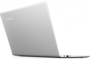  Lenovo IdeaPad 710s (80VQ0087RA) Silver 6