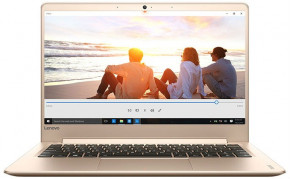  Lenovo IdeaPad 710s (80VQ0088RA) Gold