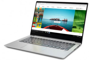  Lenovo IdeaPad 720S-1 Silver (81BD004URA) 3