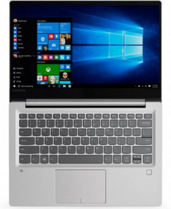  Lenovo IdeaPad 720S-1 Silver (81BD004URA) 5