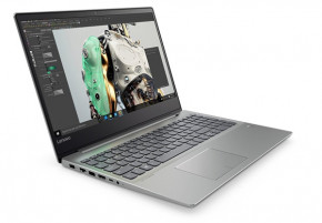  Lenovo IdeaPad 720S Iron Grey (81AC002ARA) 3