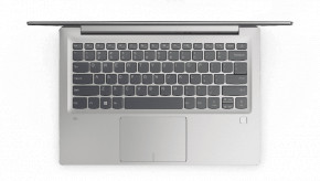  Lenovo IdeaPad 720S Silver (81BD004XRA) 3