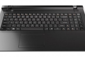  Lenovo IdeaPad B5010 (80QR001NUA) Gray 6