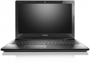  Lenovo IdeaPad B5130 (80LK00L2UA) Black 3