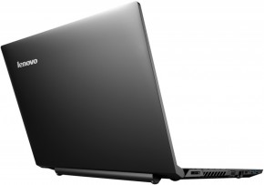  Lenovo IdeaPad B5130 (80LK00L2UA) Black 4