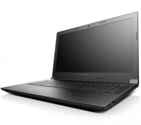  Lenovo IdeaPad B5130 (80LK00L2UA) Black 5