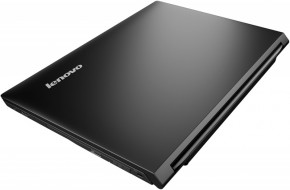  Lenovo IdeaPad B5130 (80LK00L2UA) Black 6