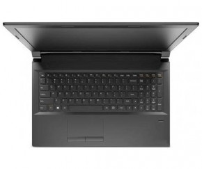  Lenovo IdeaPad B5130 (80LK00L2UA) Black 7