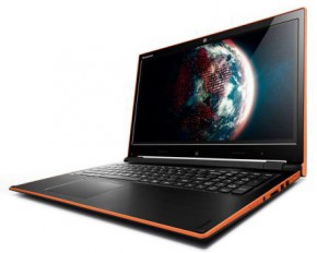   Lenovo IdeaPad Flex 15 (59-392173) Black/Orange (0)