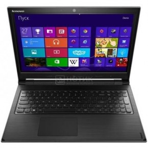  Lenovo IdeaPad Flex 15 (59407219)