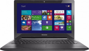  Lenovo IdeaPad G50-30 Ref A Carbon