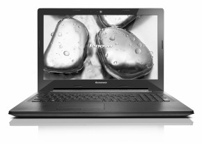  Lenovo IdeaPad G50-80 (80E501JGUA2) Black