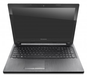  Lenovo IdeaPad G50-80 (80E501JGUA2) Black 3