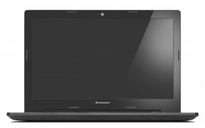  Lenovo IdeaPad G50-80 (80E501JGUA2) Black 4