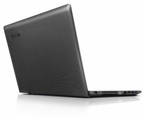  Lenovo IdeaPad G50-80 (80E501JGUA2) Black 5