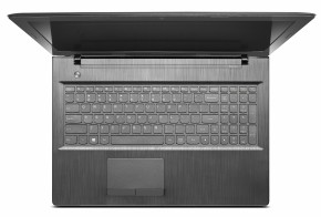  Lenovo IdeaPad G50-80 (80E501JGUA2) Black 6