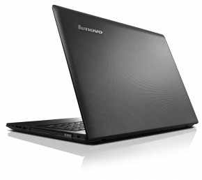  Lenovo IdeaPad G50-80 (80E501JGUA2) Black 7