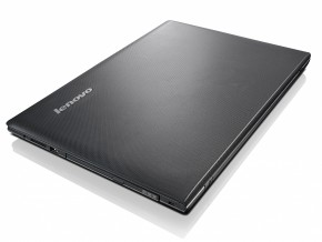  Lenovo IdeaPad G50-80 (80E501JGUA2) Black 8