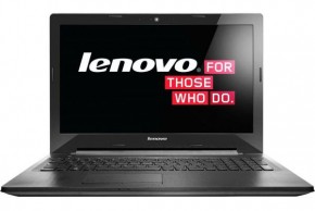  Lenovo IdeaPad G5045 (80E3024VUA) Black