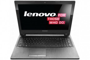  Lenovo IdeaPad G5045 (80E3024VUA) Black 4