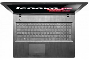  Lenovo IdeaPad G5045 (80E3024VUA) Black 5