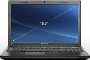  Lenovo IdeaPad G575G (59-317883)