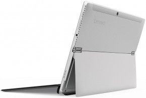  Lenovo IdeaPad Miix 510 I3 (80XE00FFRA) Silver 5