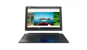  Lenovo IdeaPad Miix 510 I5 LTE (80XE00FERA) Silver