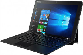  Lenovo IdeaPad Miix 510 I5 LTE (80XE00FERA) Silver 5